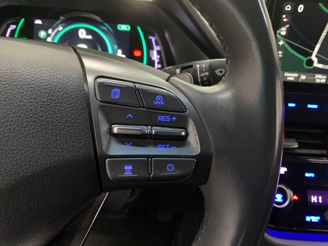 HYUNDAI IONIQ 1.6 Hybrid Tecno