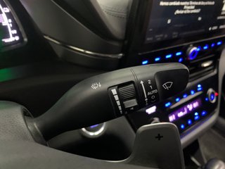 HYUNDAI IONIQ 1.6 Hybrid Tecno