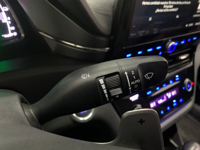 HYUNDAI IONIQ 1.6 Hybrid Tecno