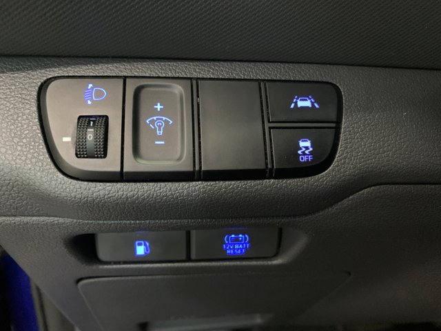 HYUNDAI IONIQ 1.6 Hybrid Tecno