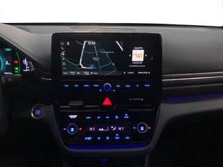 HYUNDAI IONIQ 1.6 Hybrid Tecno
