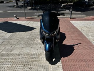 Yamaha NMax 125 de 2022, 14.600 km, buen estado