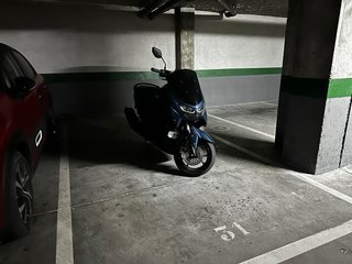 Yamaha NMax 125 de 2022, 14.600 km, buen estado