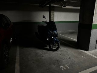 Yamaha NMax 125 de 2022, 14.600 km, buen estado