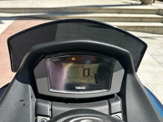 Yamaha NMax 125 de 2022, 14.600 km, buen estado