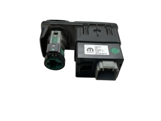 Conector audio USB AUX Jeep Renegade 15-18