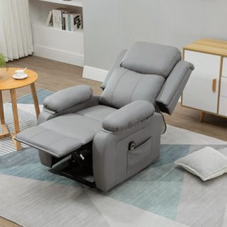 Sillón relax levanta personas