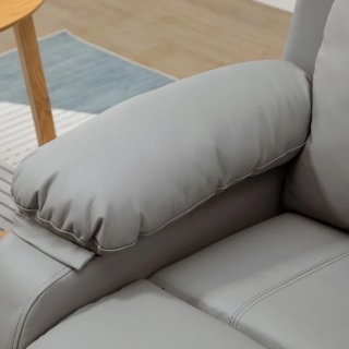 Sillón relax levanta personas