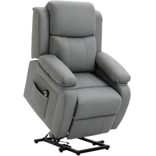Sillón relax levanta personas
