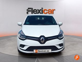 Renault Clio Zen Energy dCi 66kW (90CV)