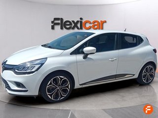 Renault Clio Zen Energy dCi 66kW (90CV)