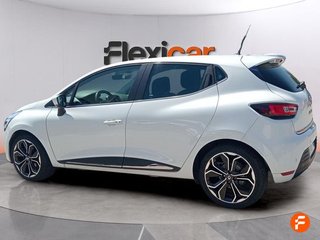 Renault Clio Zen Energy dCi 66kW (90CV)