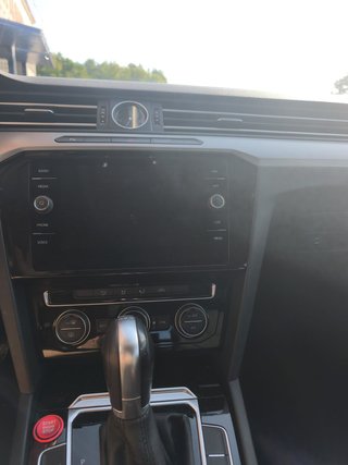 Volkswagen Arteon 2019