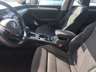 Volkswagen Arteon 2019