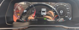 Volkswagen Arteon 2019