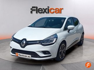 Renault Clio Zen Energy dCi 66kW (90CV)