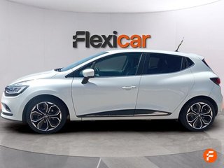 Renault Clio Zen Energy dCi 66kW (90CV)