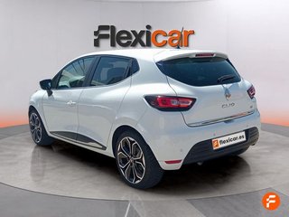 Renault Clio Zen Energy dCi 66kW (90CV)