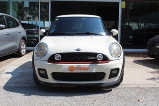 Mini COOPER JOHN COOPER WORKS (R56) 1.6 I 16V 120CV (2008)