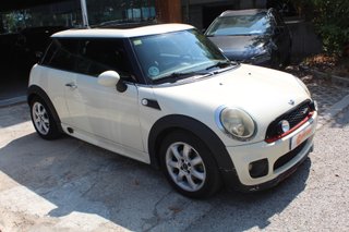 Mini COOPER JOHN COOPER WORKS (R56) 1.6 I 16V 120CV (2008)