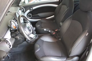 Mini COOPER JOHN COOPER WORKS (R56) 1.6 I 16V 120CV (2008)
