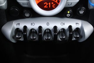 Mini COOPER JOHN COOPER WORKS (R56) 1.6 I 16V 120CV (2008)
