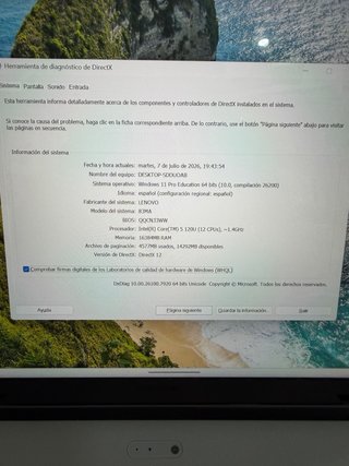 Lenovo 13W 2-IN-1 Gen 3