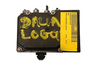 ABS DACIA LOGAN 1 MCV FAMILIAR K9KK7 8200694434