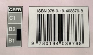 Libro Ingles "English File" B2.1 fourth edition