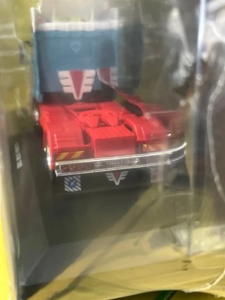 Camion Scania 1:43 R 143 420 Streamline