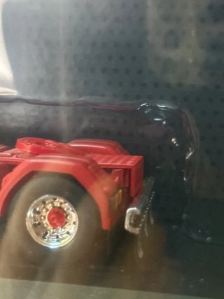 Camion Scania 1:43 R 143 420 Streamline