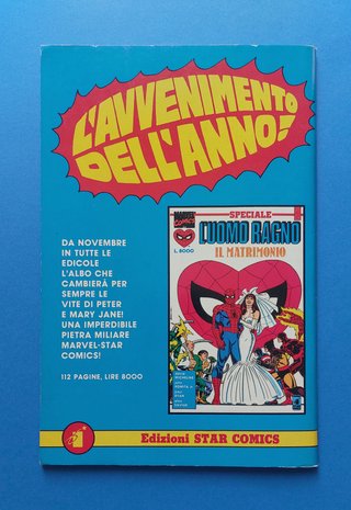 Capitan America & i Vendicatori n 32
