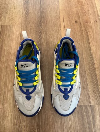 Zapatillas Nike Zoom 2000 Zn
