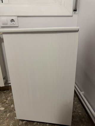 Cajonera con ruedas Inter Link de 6 cajones