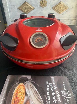 Forno Elétrico Pizza KlaIF
