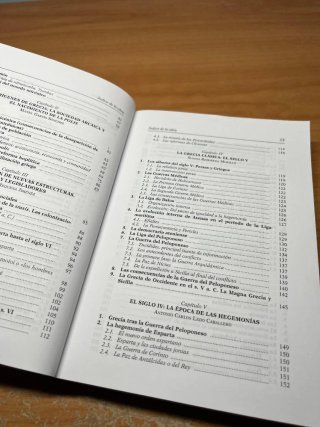 Historia Antigua de Grecia y Roma