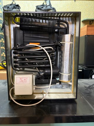Minibar Solution Hotel