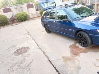 Peugeot 306 2001
