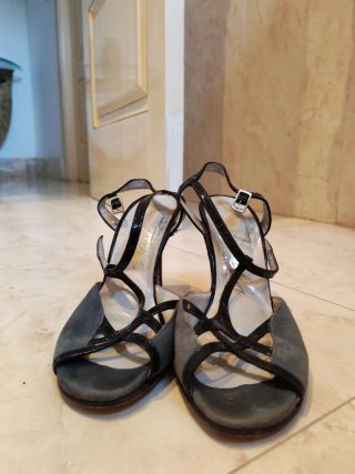 Tango shoes Zapatos de tango 37