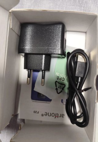 Teléfono movil