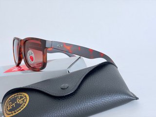 Gafas de sol Ray-Ban Dustin Polarizadas