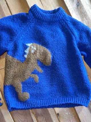 Lote 17 piezas ropa bebe niño de 9 a 12 meses
