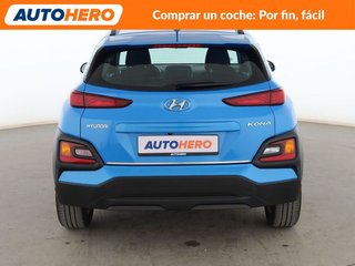 Hyundai Kona 1.0 TGDI Klass 2WD