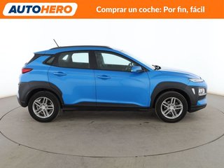 Hyundai Kona 1.0 TGDI Klass 2WD
