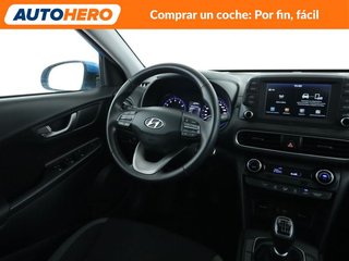 Hyundai Kona 1.0 TGDI Klass 2WD