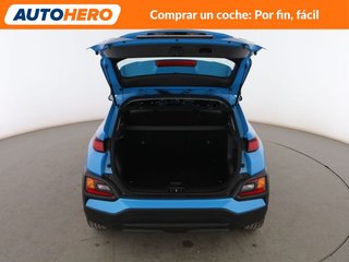 Hyundai Kona 1.0 TGDI Klass 2WD