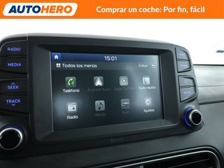 Hyundai Kona 1.0 TGDI Klass 2WD