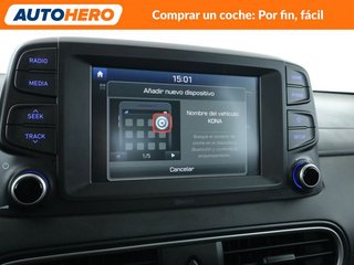 Hyundai Kona 1.0 TGDI Klass 2WD