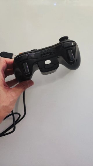 Controller Xbox 360 Wireless Microsoft