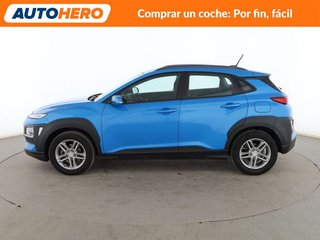Hyundai Kona 1.0 TGDI Klass 2WD